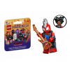 Lego Minifigúrky 71050 - Hobie Brown/Spider-Punk #2