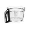 KitchenAid mísa k food processoru Artisan 5KFP1644 - černá