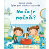Na čo je nočník?