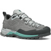 TECNICA Sulfur GTX Ws, grey/light petrol - 38 2/3