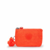 Organizér Kipling CREATIVITY S Open Orange Kipling
