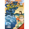 MINI Tigrí tím – Poklad v pirátskej pevnosti - Thomas Brezina