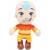 Jinx Avatar Legenda o Aangovi Aang