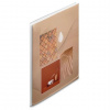 Hama soft SINGO II Terracotta 10x15/80, zasúvací 7641