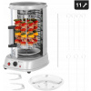 Royal Catering gril RCGV-1400