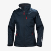 HELLY HANSEN W CREW MIDLAYER JACKET S