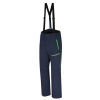 Pánske lyžiarske nohavice HANNAH Ammar blue nights (green) XL