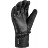 Leki LEKI GLOVES Sveia GTX Women black 7.5