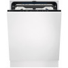 Vstavaná umývačka riadu ELECTROLUX EEG69420W 15kpl 60