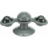 Window Spinner hračka pro kočky 16 cm