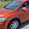 Plastové lemy blatníka VW Golf V PLUS 2005-2009