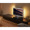 Sada pro osvětlení 1m RGB pásku + LED napáječ 1,2A + rádiový ovladač 20 funkcí