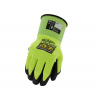 Rukavice Mechanix Hi-Viz SpeedKnit Utility L