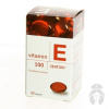 Sanofi-Aventis Vitamín E Zentiva 100 mg 30 kapsúl