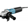 Makita 9565HRZ Uhlová brúska (125mm/1100W)
