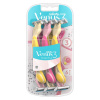 Gillette Venus 3 - jednorazové holítka Dragonfruit 6ks
