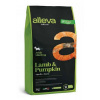 Alleva NATURAL dog lamb & pumpkin adult mini 2kg
