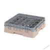 Kôš do umývačky 20 pozícií- výška 9 cm, Ø 9,8 cm (CAMBRO Camrack koše do umývačky)