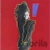 Control - Janet Jackson CD