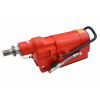 Jadrová vŕtačka stojanová WEKA SR65 JUMBO, S Motor: Weka SR 65 JUMBO, Vŕtací rozsah: Ø120 - 500 mm