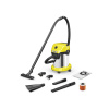 KARCHER WD 3 SV-17/6 Mokro‑suchý vysávač (WD 3 SV-17/6)
