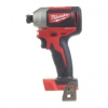 Milwaukee M18 CBLID-0 - Aku rázový utahovák 1/4