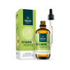 WoldoHealth tekutý vitamín K2 MK7 50ml - 200 μg
