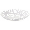 Miska na ovocie tower fruit bowl yamazaki biela