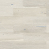 Barlinek Drevené podlahy BARLINEK DUB 1-LAM LAK MATNÝ BIELA MIKROFÁZA BRÚSENÁ 14x180x725mm VARIOUS 0,91m2