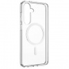 Kryt na mobil Fixed MagPure s podporou Magsafe Samsung Galaxy S24+, číry FIXPUM-1257