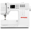Bernina 325 (snap on feet)