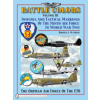 Battle Colors Vol 3: Insignia and Tactical Markings of the Ninth Air Force in World War Ii