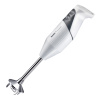 Bamix Tyčový mixér Swissline, typ D, 200 W, biela 1000.001