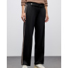 Nohavice STREET ONE dámske 379754 10001 Čierna - 34/32