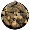 Smrčok kužeľovitý sušený ( vysoký ) Morchella conica 1000 g