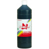 Temperová farba Nomiland BasicColor čierna 1000ml