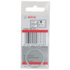 BOSCH Redukčný krúžok pre pílové kotúče 30 x 25,4 x 1,2 mm 2600100211