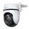 TP-LINK TP-Link Tapo C520WS Kupola IP bezpečnostná kamera Vnútorné a vonkajšie 2560 x 1440 px Strop (C520WS)