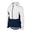 Malfini Rainbow M MLI-53800 jacket white (197377) NAVY 2XL