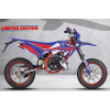 Beta RR 50 Track R nálepky dyha 2013-20