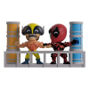 Youtooz Deadpool & Wolverine Vinyl Figurka Deadpool & Wolverine 11 cm