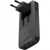 Nabíjačka 65W GaN, Mobile Origin Slim 2x USB-C PD 1x USB-A QC