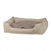 Kiwiwalker 4Elements Sofa Bed Earth - pelech pre psov s okrajom - 120 cm