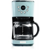 Haden kávovar Turquoise 1.8 L, modrý