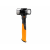 Kladivo FISKARS ISOCARE M demolácia 27 cm 1,36 kg 1020217 01601