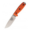 ESEE Model 4 S35VN Orange G10