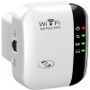 Zosilňovač signálu Wi-Fi Lamex ZOSILŇOVAČ DOSAHU SIGNÁLU WIFI REPEATER