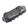 Kryt hnacieho remeňa Skúter 4T GY6 43 cm Romet 729 Router Zipp Kingway