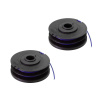 Cievka so strunou GTE 350.6 a GTE 450.6 (2ks)