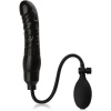 SCALA REALISTICKÝ NAFUKOVACÍ ČERNOŠSKÝ PENIS – 84219771